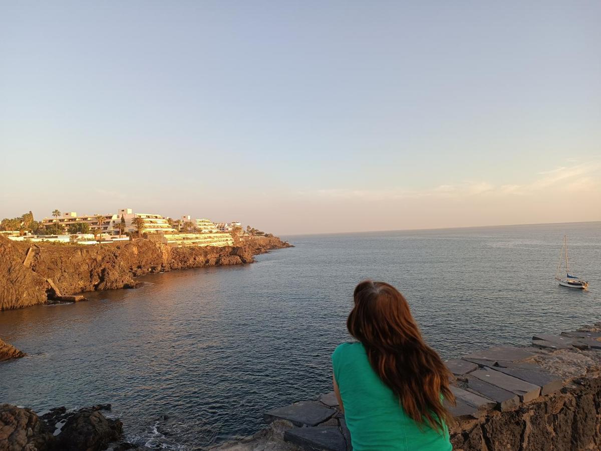 コスタ・デル・シレンチオ Costa Sur -4 Piscinasヴィラ エクステリア 写真