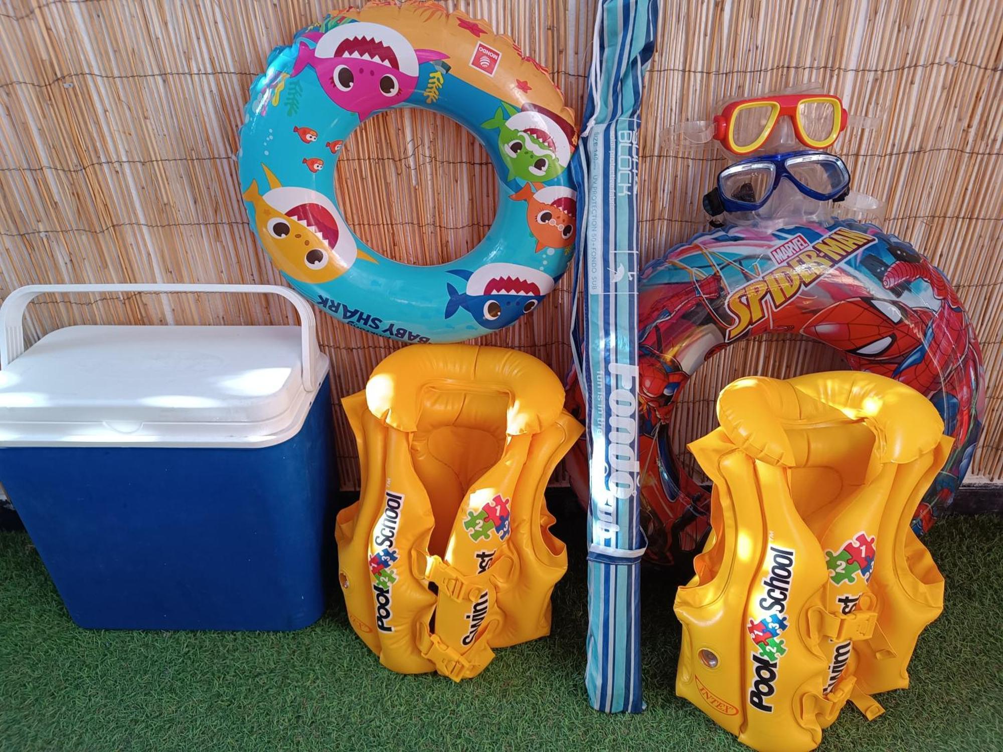 コスタ・デル・シレンチオ Costa Sur -4 Piscinasヴィラ エクステリア 写真